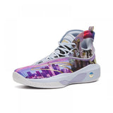KT8 The Bay Anta Klay Thompson Shoes Basketball Sneaker
