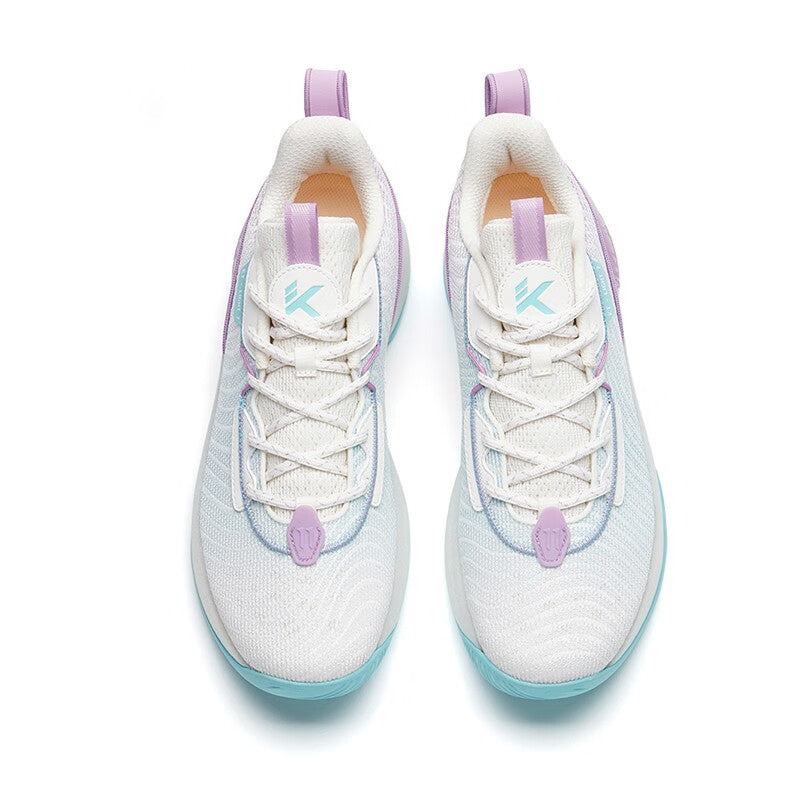 Anta Klay Thompson Shoes Light Cavalry 7 Basketball Shoes for Men Casual Athletic Sneaker