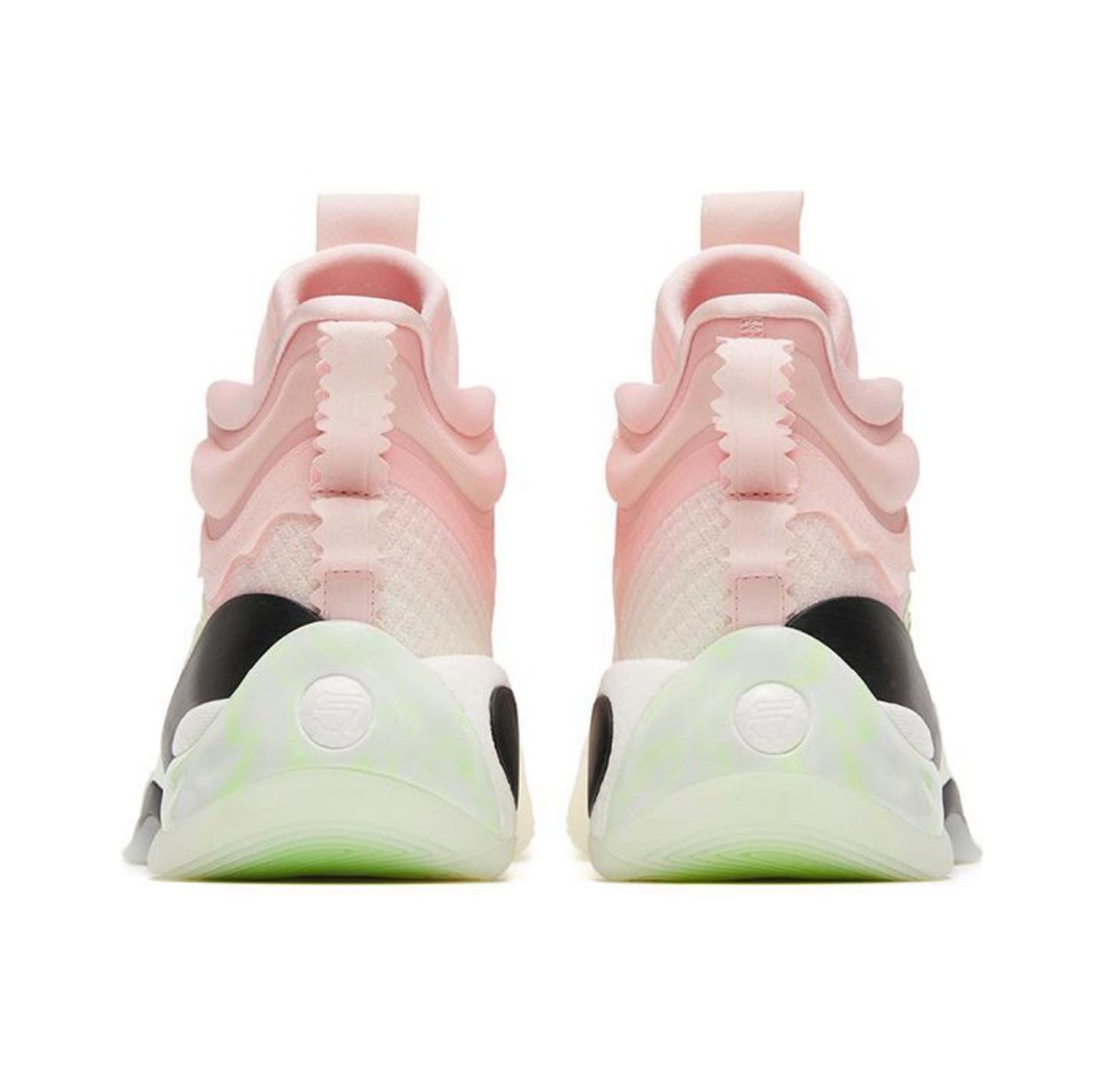 Anta KT7 Pro Starfish Klay Thompson Shoes Signature Basketball Sneaker for Men