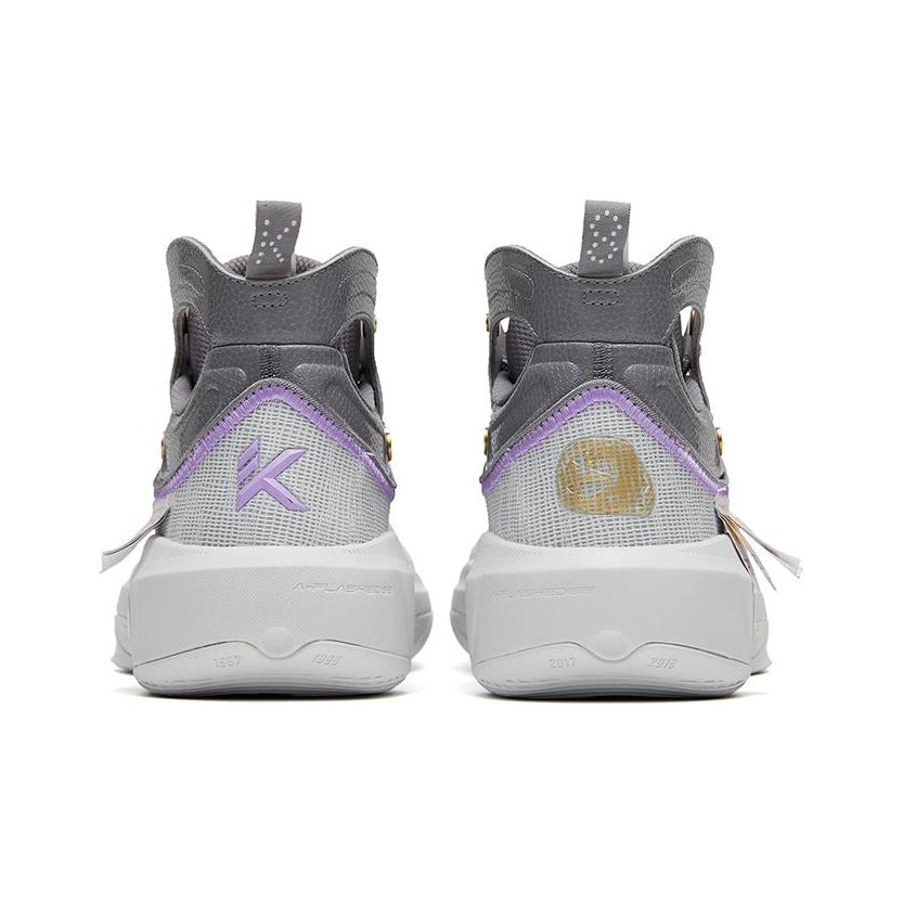 Anta KT8 Starry Night Klay Thompson Shoes Signature Basketball Sneaker for Men