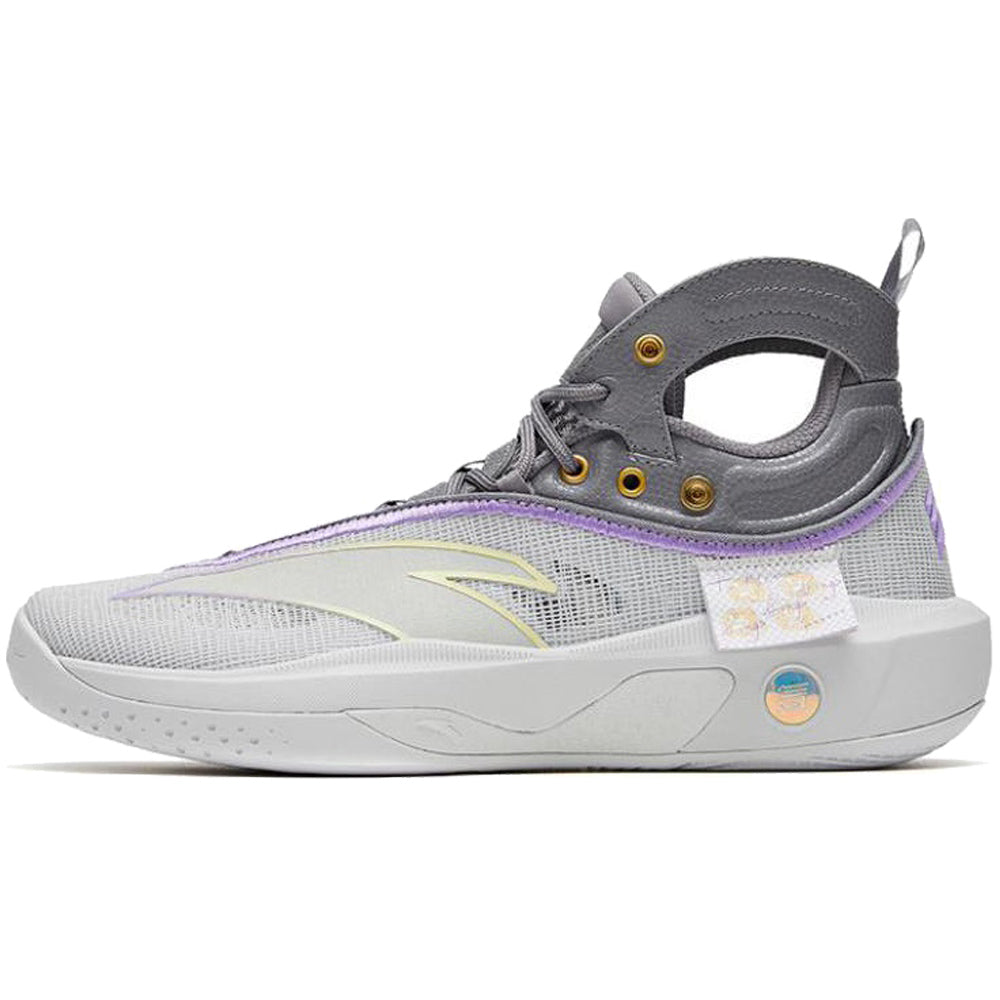 Anta KT8 Starry Night Klay Thompson Shoes Signature Basketball Sneaker for Men