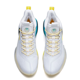 Anta Klay Thompson KT7 Above The Waves Basketball Shoes