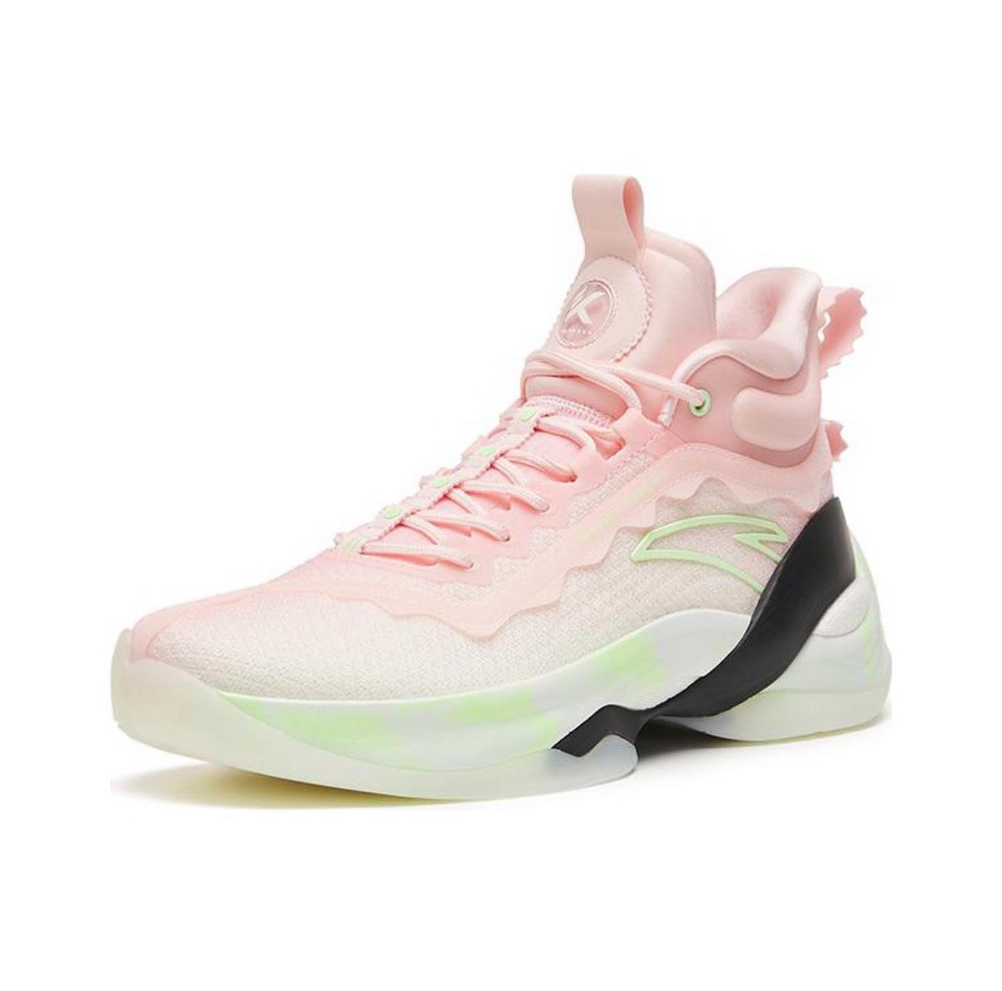 Anta KT7 Pro Starfish Klay Thompson Shoes Signature Basketball Sneaker for Men