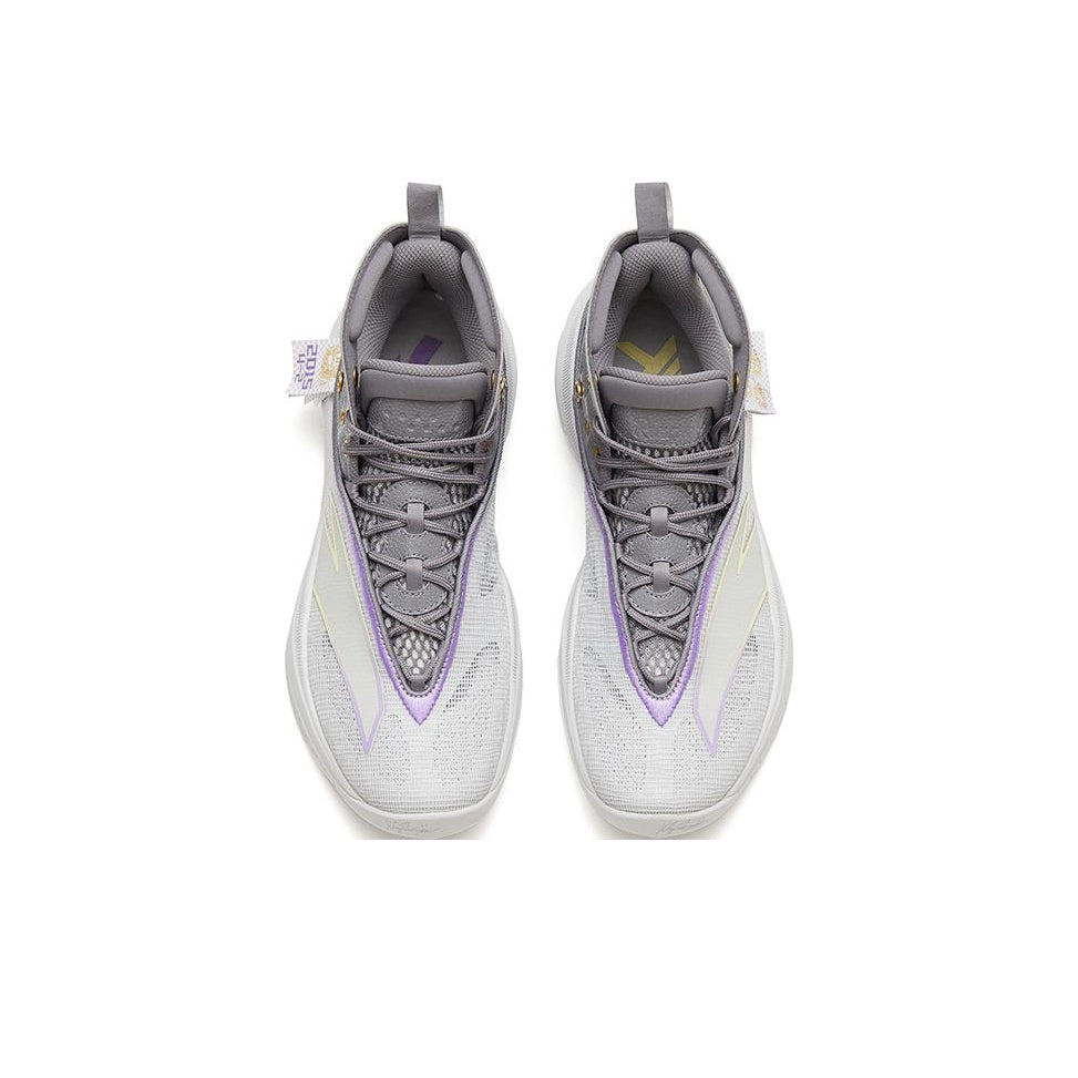 Anta KT8 Starry Night Klay Thompson Shoes Signature Basketball Sneaker for Men