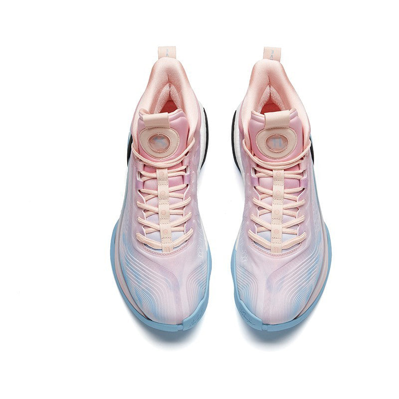 Anta KT7 LA Klay Thompson Professional Practical Basketball Shoes for Men