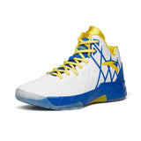 Anta Klay Thompson KT1 "Golden State Warriors" Winter Men's Basketball Shoes