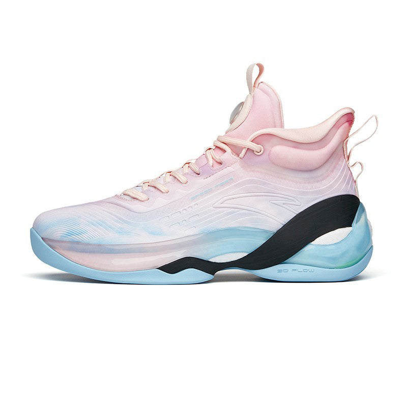 Anta KT7 LA Klay Thompson Professional Practical Basketball Shoes for Men