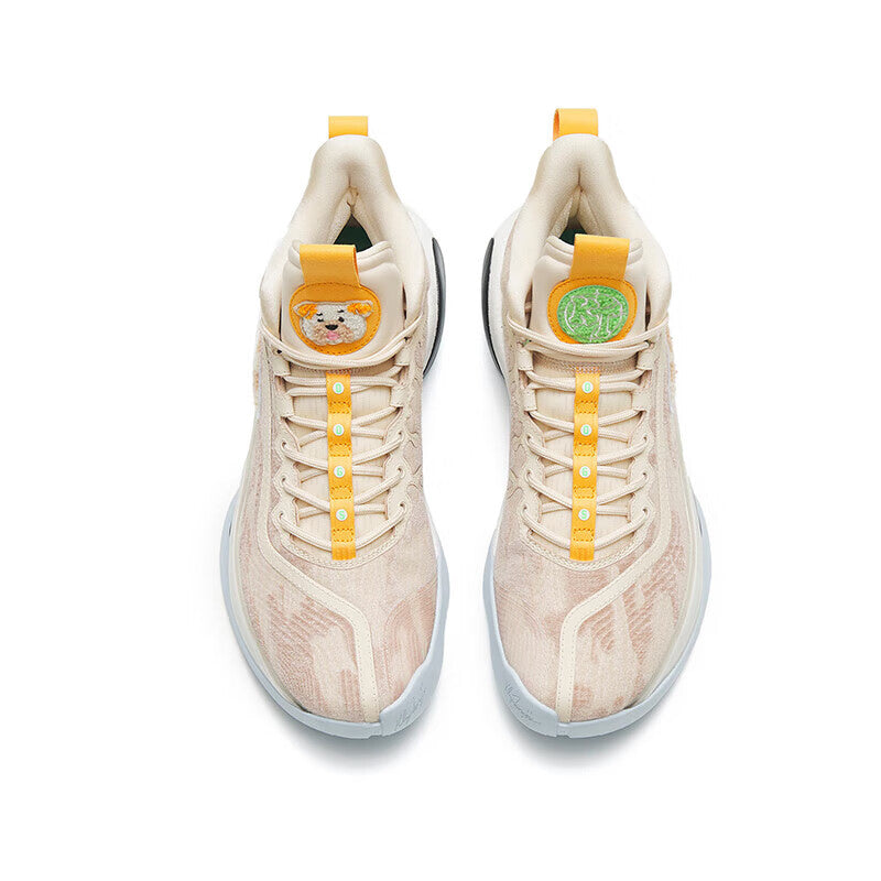 Anta Klay Thompson KT7 "Rocco" Men's High Basketball Shoes