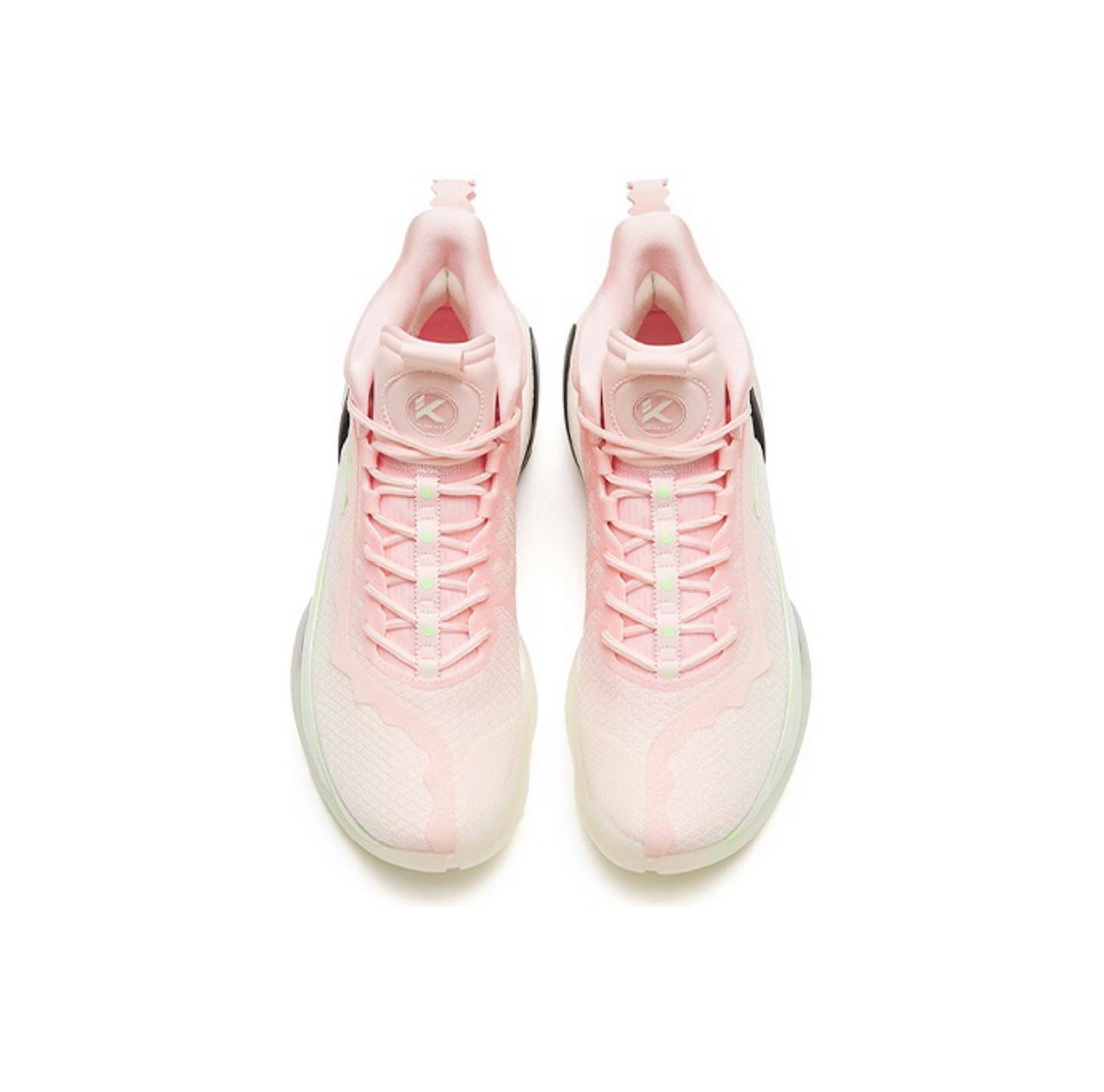 Anta KT7 Pro Starfish Klay Thompson Shoes Signature Basketball Sneaker for Men