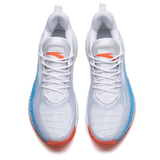 Anta April Fool's Day Basketball Shoes Low Top Sneaker for Men