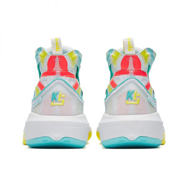 KT8 Looney Klay Thompson Shoes Anta Signature Basketball Sneaker