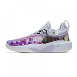 KT8 The Bay Anta Klay Thompson Shoes Basketball Sneaker