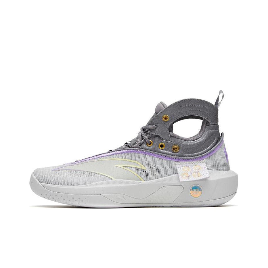 Anta KT8 Starry Night Klay Thompson Shoes Signature Basketball Sneaker for Men