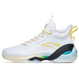 ANTA KT7 High Basketball Shoes White