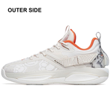 Anta Gordon Hayward GH3 Basketball Shoes Happy New Year Low Top Sneakers for Men