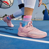Anta Gordon Hayward GH3 Basketball Shoes Valentines Day Low Top Sneakers for Men
